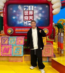 Actor Takeru Segawa HD Instagram Photos and Wallpapers August 2024