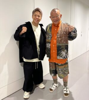 Takeru Segawa Instagram - 日テレ「ザ！世界仰天ニュース」
本日２１時から放送です📺
パニック症についての特集です。
同じ病気で苦しんでる方にもそうじゃない方にも
是非見て頂いて理解が広まって
少しでも勇気になってもらえたら嬉しいです。