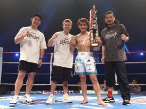 Takeru Segawa Instagram - team VASILEUS🤝👑
みんなで世界最強を証明する。

@shintaro.matsukura @yozayuki_k1 @takumiterada_1 
@noiri.masaaki @masakazu925 @k1takeru