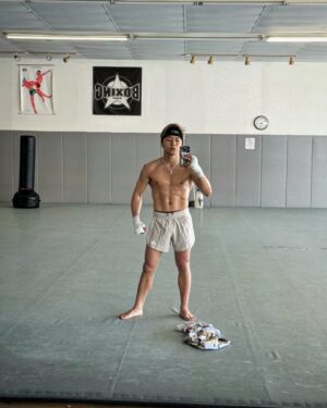 Takeru Segawa Instagram - アメリカ合宿今回も限界までやりきった🇺🇸
次戦は海外での試合になりそうだけど
必ず勝つ為にここから更に仕上げていく。
気合い🔥