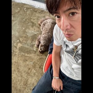 Takuya Kimura Instagram - ⁡
⁡
⁡
「今日も1日お疲れ様でした！」

拓哉
#木村拓哉#TakuyaKimura