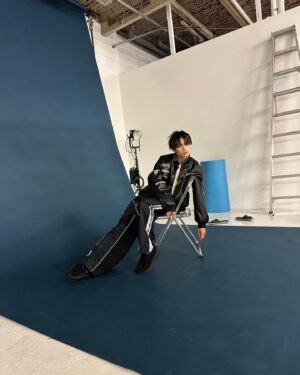 Takuya Kusakawa Instagram - @nylonjapan #PR