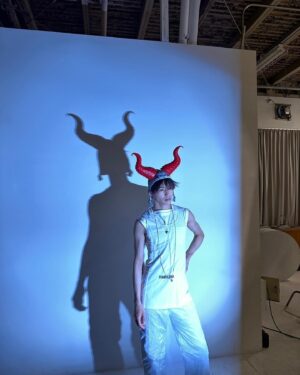Takuya Kusakawa Instagram - @nylonjapan #PR