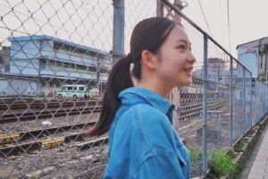 Tamaki Shiratori Instagram - ⁡
⁡
夏休み突入🌻
全力で楽しみます！
⁡
⁡
#白鳥玉季
#topcoat