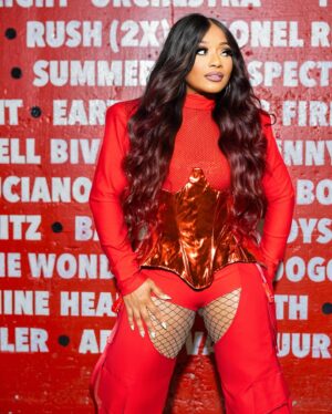 Tamara 'Taj' Johnson-George Instagram - FINALE Look 2! 
@officialswv styled by @stylistjbolin Custom Designed by: @antlamourr 

Assistant stylist: @_mekstyles_ @ynottamiya
Hair: @nicoleraehair 
Mua: @tyshalamakeup 
Photographer: @mo_storyteller

#swv #coko #lelee #taj #queensofrnbtour #fyp #lastnight #home