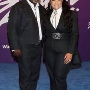 Tamela Mann Instagram - Hey family.  Thanks for being on the Road to @thestellars with us over the last few months.  We’re finally here and want to share highlights of our day with you, including performing my new single Working For Me.  Special shout-out to @proctergamble celebrating what moves us – our community, our music, our beauty, and our joy.  And a special thank you to @mielleorganics Rosemary Mint Collection which kept my hair looking beautiful and my edges in tact.  And I can’t forget my Bae for being on this journey with me every step of the way.
 
Be sure to tune into gospel’s biggest night at the 39th Annual Stellar Awards on the @stellartvnet on Saturday, August 3rd at 8pm ET and on @bet on Sunday, Aug 4th at 8pm ET.  You don’t want to miss it!
 
Go to PGGoodEveryday.com to see how P&G and its brands help you shine your light where-ever you move – through everyday life to church choirs, to your life’s biggest stages!
 
#WidenTheScreen #WhatMovesYou @proctergamble #ad #mielle #davidmann #tamelamann #StellarAwards #thestellars #bet
