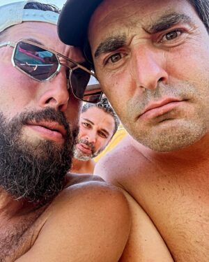 Tamer Hashem Instagram - My people 😎