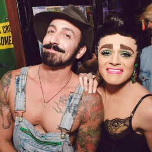 Tammie Brown Instagram - Tammie Brown will save us all. 🇺🇸
