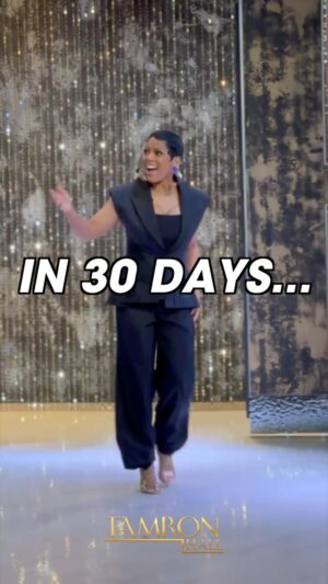 Tamron Hall Instagram - The countdown BEGINS! In 30 days we start season 6️⃣ and we couldn’t be more excited. Prepare for the big day by heading to our YouTube channel and catching your favorite clips from the past 5 seasons! 💥🎉💛