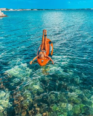 Táňa Bystroňová Instagram - Stýská se mi 🌊I miss Croatia 🇭🇷, která Evropská destinace je blízko vašemu srdíčku♥️? 🛥️🚲🍺
#croatia #croatia🇭🇷 #hrvatska