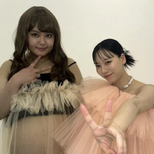 Tanakaga Instagram - 初めましての大腹さんと。