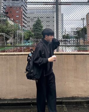 Tanapon Sukumpantanasan Instagram - 👹🇯🇵
