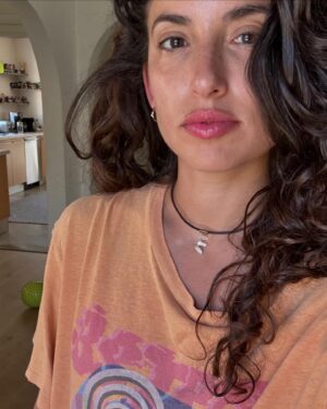Tania Raymonde Instagram - 