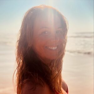 Tânia Ribas de Oliveira Instagram - Dia 11 ☀️🌊❤️