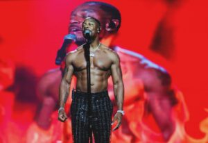 Tank Instagram - How you do anything is how you do everything! 
R&B MONEY