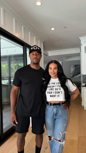 Tank Instagram - It’s about to be our 6 year wedding anniversary. let’s see how well we actually know each other....