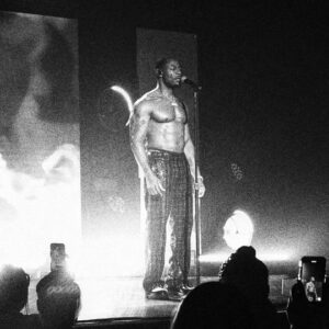 Tank Instagram - Taking a break from all of this..🙏🏾
R&B MONEY