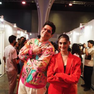 Tanmay Bhat Instagram - YouTube FriendFest 🥰
