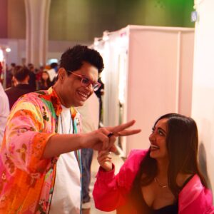 Tanmay Bhat Instagram - YouTube FriendFest 🥰