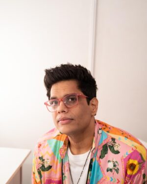 Tanmay Bhat Instagram - Annual YouTube Fanfest Pilgrimage 🫡
