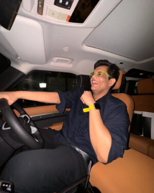 Tanmay Bhat Instagram - Gedi Galaxy