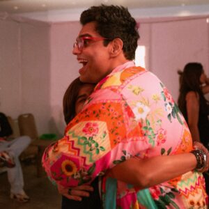 Tanmay Bhat Instagram - YouTube FriendFest 🥰