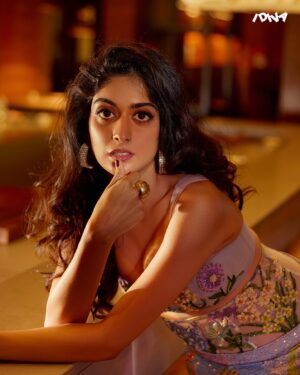 Tanya Maniktala Instagram - “To be able to connect with people without having a personal connection with them is what I’m trying to achieve.” ✨
Here’s introducing our sensational cover star for the month, @tanyamaniktala who shares happiness on the success of her latest film ‘Kill’, her journey from a Delhi girl to shining on the big screen and more! Stay tuned 🥰

Credits:
CEO, ILN: @iangadbhatia 
Editor-In-Chief: @dattarajthaly 
Filmed By: @aishwaryaa.nayak
Hair: @bhavyaarora 
Makeup: @makeupbydp18
Styled By: @dipikamohtastylefile
Style Team: @rutujastyles
Sr. Copy Editor: @anu_malhotra8
Creative Lead: @gavinstageorge
Brand Marketing & Social Media: @Shivanichatterjee
Cover Story: @tktanya
Graphics: @Billiyy_
Location: @westinmumbaipowai
Media Relations: @brandnbuzz
.
.
Outfit credits: 

Outfit 1: 
@therealblife 
Hand stacks: @radhikaagrawalstudio 
Ring: @shayagrams
Footwear: @londonrag_in

Outfit 2: 
@incaindia 

Outfit 3: @taali.ae
Earrings: @radhikaagrawalstudio 
Ring: @akirahin.india 
Footwear: @stevemaddenindia