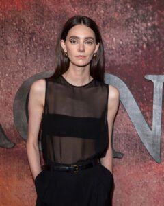 Actress Tanya Reynolds HD Instagram Photos and Wallpapers July 2024