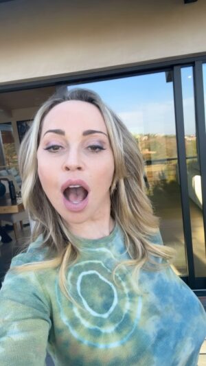 Tara Strong Instagram - If my characters were competing at the #olympics #cartoon #voiceover