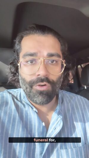 Tarang Chawla Instagram - THE AUSTRALIAN MEDIA CAN’T HELP THEMSELVES. EVERY TIME A MAN WITH A CONNECTION TO SPORT IS ACCUSED OF KILLING A WOMAN, THEY GET THIS WEIRD SPECIAL TREATMENT WHILE THEIR VICTIMS AND FAMILIES SUFFER.