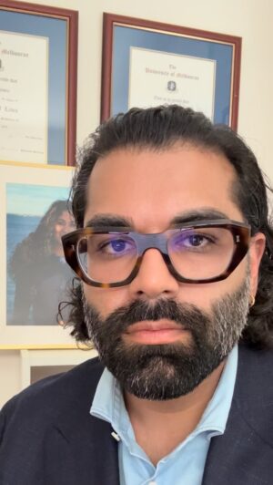 Tarang Chawla Instagram - ANOTHER AUSTRALIAN MAN KILLS YET ANOTHER AUSTRALIAN WOMAN, BUT I ONLY REALLY SEE WOMEN TALKING ABOUT THIS. WHY?