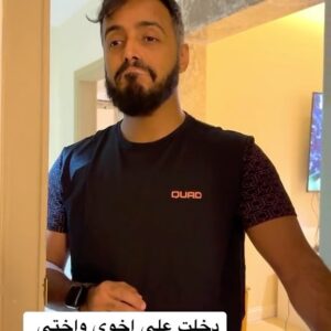 Tareq Al Harbi Instagram - الزمن يعيد نفسه 🥹❤️
