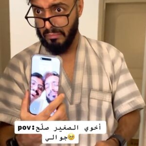 Tareq Al Harbi Instagram - الدنيا سريعه 👴🏽