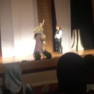Tarik Bouarrara Instagram - الحقني لجبال الواق واق ....