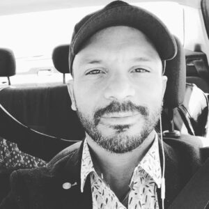 Tarik Bouarrara Instagram - سلام عليكم