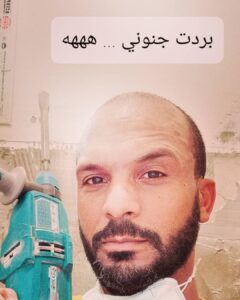 Actor Tarik Bouarrara HD Instagram Photos and Wallpapers April 2022