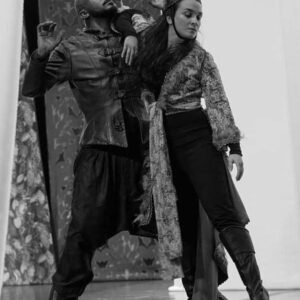 Tarik Bouarrara Instagram - ماتنساوش  غدوة قاعة ابن زيدون برياض الفتح على الساعة 21 للكبار و الصغار مسرحية الحقني لجبال الواق واق حضوركم يشرفنا