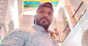 Tarik Bouarrara Instagram - Le petit hôtel sympa avec une déco spéciale hhh