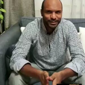 Tarik Bouarrara Instagram - اسبوع التوعية