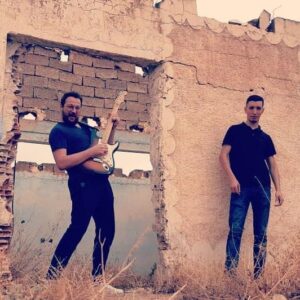 Tarik Bouarrara Instagram - La tourné de l'ouest