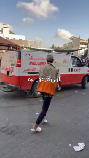 Tarik Bouarrara Instagram - #freepalestine #طوفان_الأقصى🇵🇸