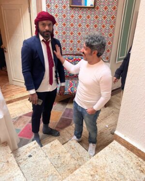 Tarik Bouarrara Instagram - ايواواش رايكم في اللوك