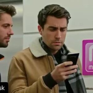 Tarık Uğur Özenbaş Instagram - Akşama party hard 🕺🏻 20:00’da @kanald ‘deyiz!