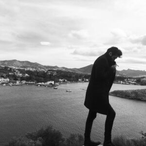Tarık Uğur Özenbaş Instagram - Kocatepe