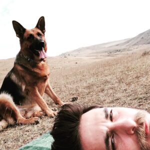Tarık Uğur Özenbaş Instagram - Sen atıl kurt,ben gelcem