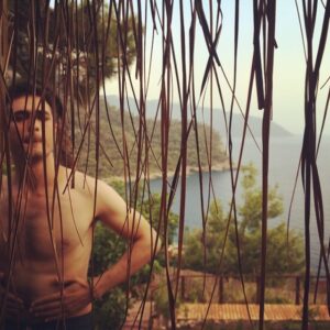 Tarık Uğur Özenbaş Instagram - 