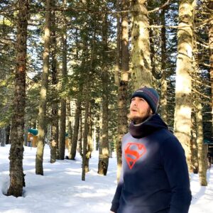 Tarık Uğur Özenbaş Instagram - 🛸