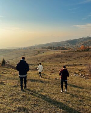 Tarık Uğur Özenbaş Instagram - Kasım