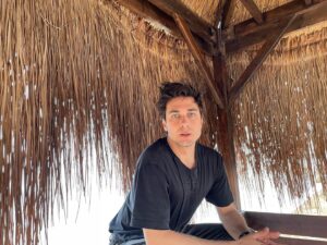 Tarık Uğur Özenbaş Instagram - Random