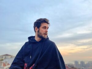 Tarık Uğur Özenbaş Instagram - Oldu mu?